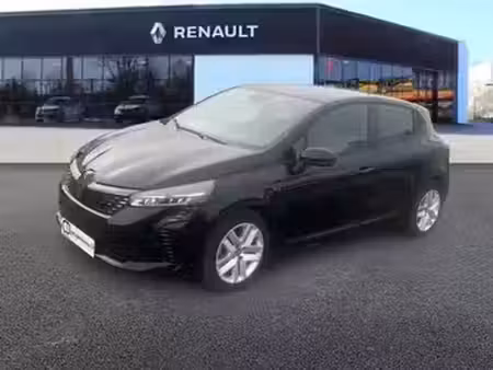 Renault Clio 1.0 TCe Evolution
