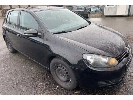 Volkswagen Golf 1.4 80 Trendline