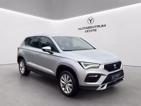 Seat Ateca 2.0 TSI 150 Style