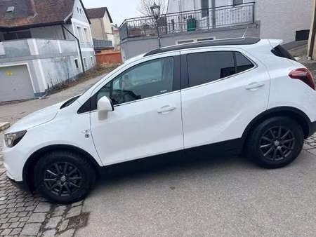 Opel Mokka 1.4 140 Innovation