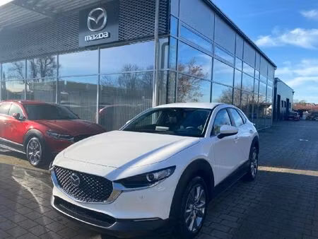 Mazda CX-30 Skyactiv G 2.5 140 Centre Line