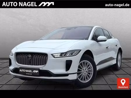 Jaguar I-Pace EV400 400 S 4x4