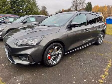 Ford Focus 1.0 155 ST Line X