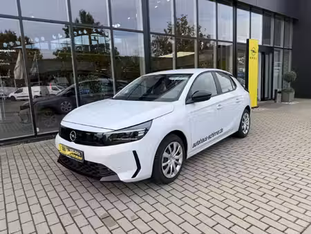 Opel Corsa 1.2 101 Edition