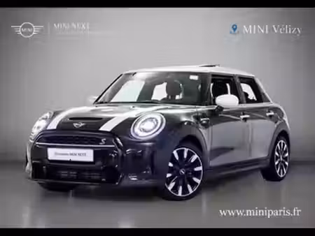Mini Mini Cooper S 2.0 178 Camden
