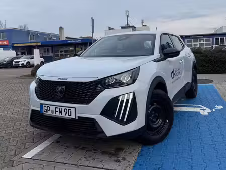 Peugeot 2008 1.2 Style