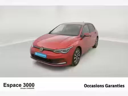 Volkswagen Golf 1.5 TSI 150