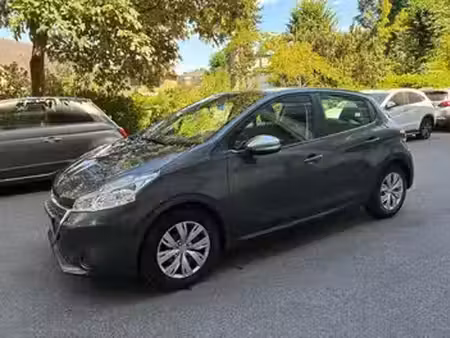 Peugeot 208 1.2 PureTech 82 Style