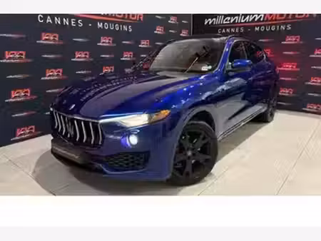 Maserati Levante V6 3.0 4x4