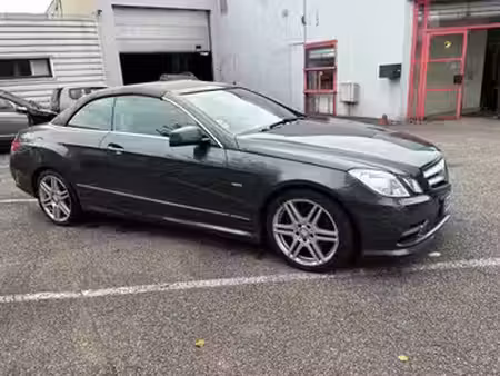 Mercedes-Benz Classe E E 250 Executive