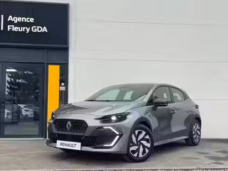Renault Clio E-Tech 1.8 160 Evolution