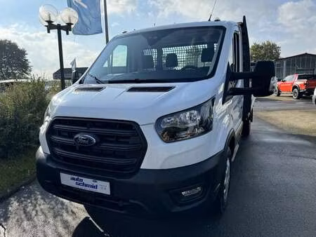 Ford Transit 2.0 TDCi 131 Trend