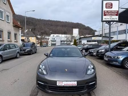 Porsche Panamera 4 V6 3.0 330 4x4