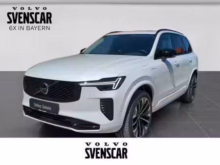 Volvo XC90 T8 2.0 310 4x4