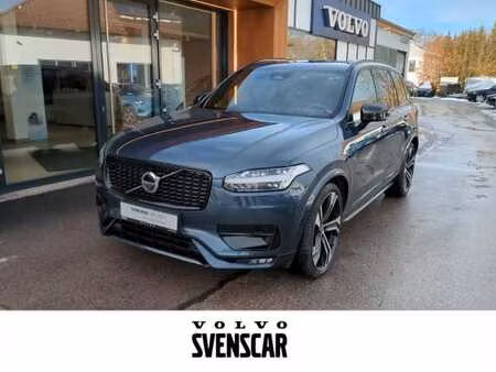 Volvo XC90 T8 2.0 4x4