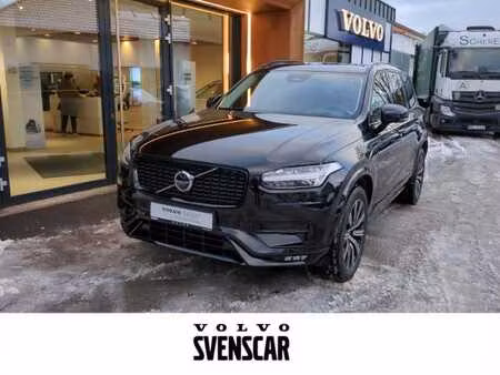 Volvo XC90 T8 2.0 4x4