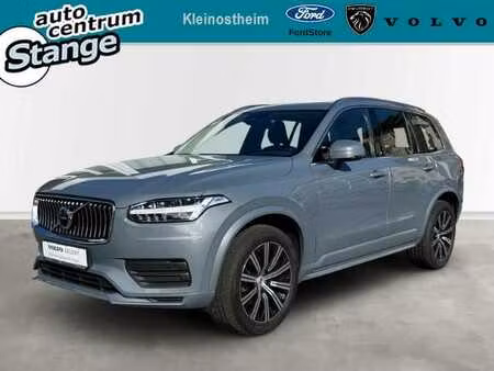 Volvo XC90 T8 2.0 310 4x4