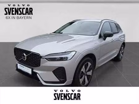 Volvo XC60 2.0 4x4