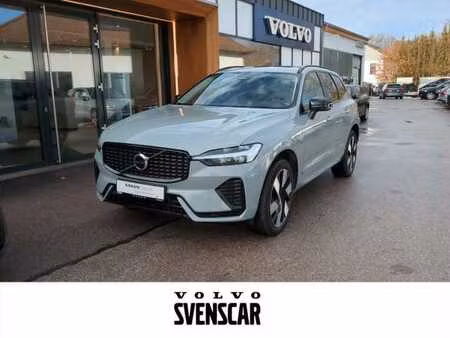 Volvo XC60 2.0 4x4