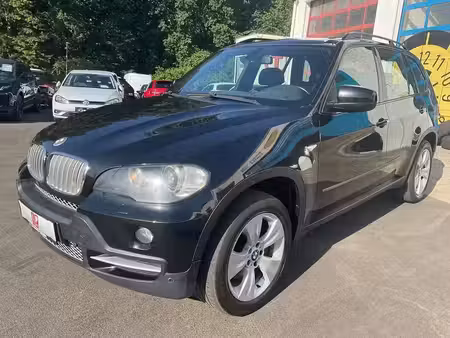 BMW X5 30d 3.0 235