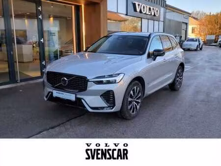 Volvo XC60 2.0 4x4
