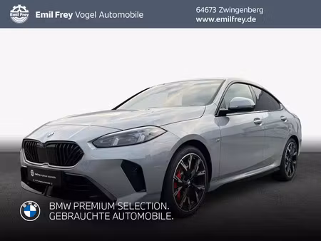 BMW Série 2 220i 1.5 156