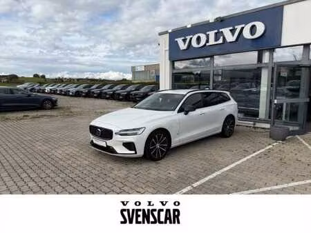 Volvo V60 2.0 4x4