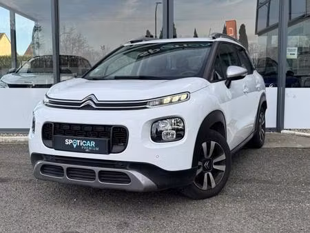 Citroën C3 Aircross 1.2 PureTech 82 Shine
