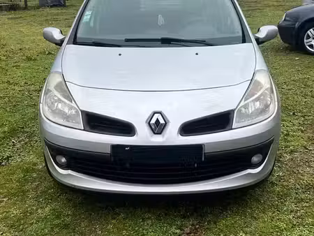Renault Clio 1.5