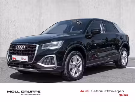 Audi Q2 35 TDI 2.0 TDI 150