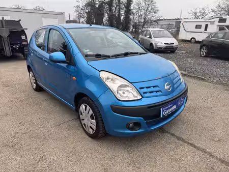 Nissan Pixo 1.0 68 Acenta