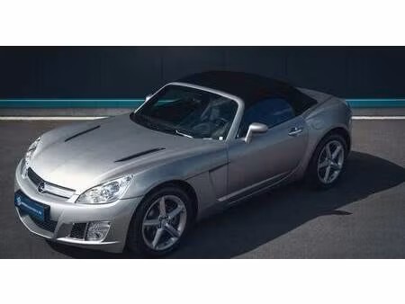 Opel GT 2.0 T 264