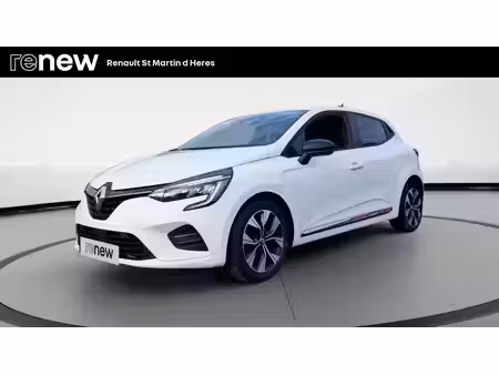 Renault Clio 1.5 dCi 100 Evolution