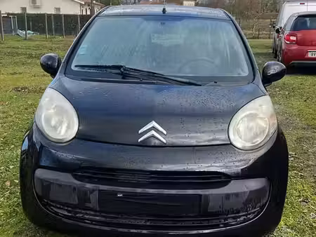 Citroën C1 1.4 55