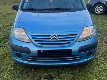 Citroën C3 