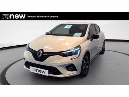 Renault Clio E-Tech 1.6 145 Evolution