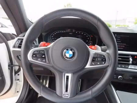 BMW Série 4 M4 3.0 510