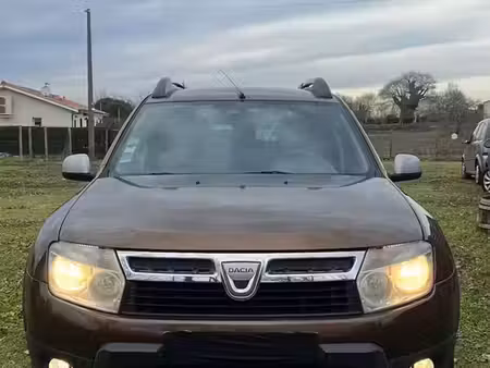 Dacia Duster 1.5