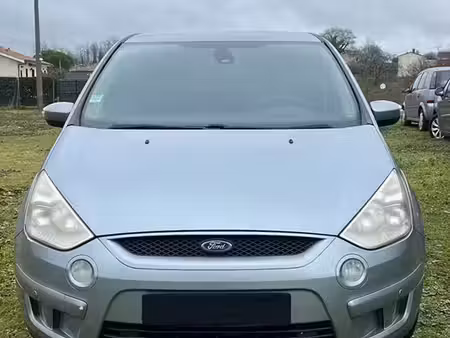 Ford Galaxy S