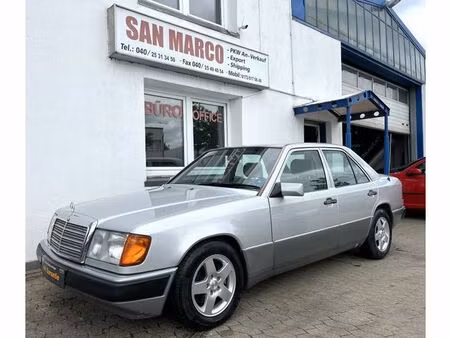 Mercedes-Benz Classe E 