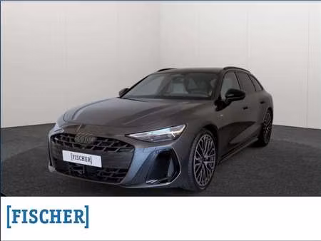 Audi A6 2.0 TDI 150 S line