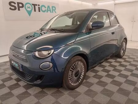 Fiat 500 95