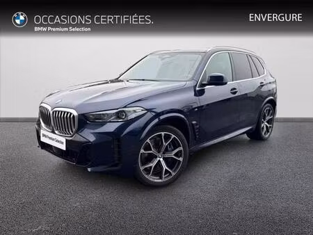BMW X5 50e 3.0 313 X-Line xDrive