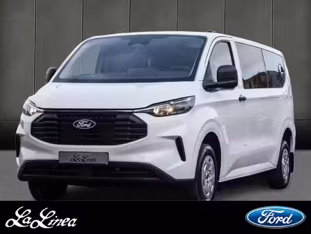 Ford Transit 2.0 150
