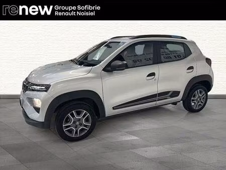 Dacia Spring 45 Business