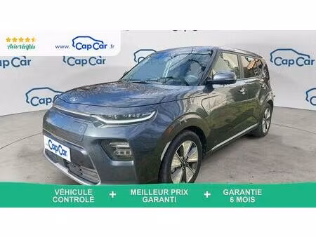 Kia E-soul 204 Active