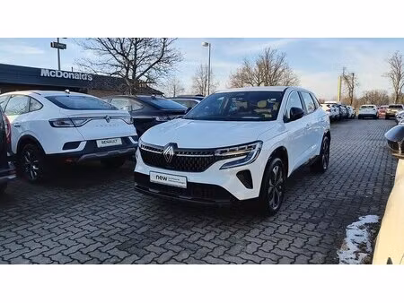 Renault Austral Équilibre