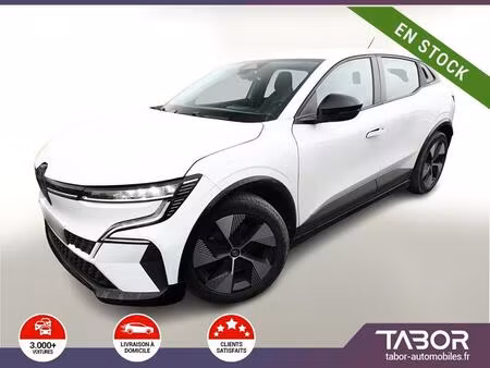 Renault Mégane E-Tech 220 Équilibre