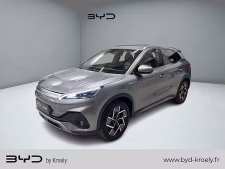 BYD Atto3 204