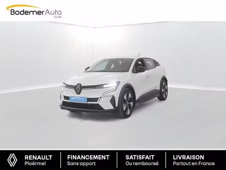 Renault Mégane E-Tech 220 Équilibre